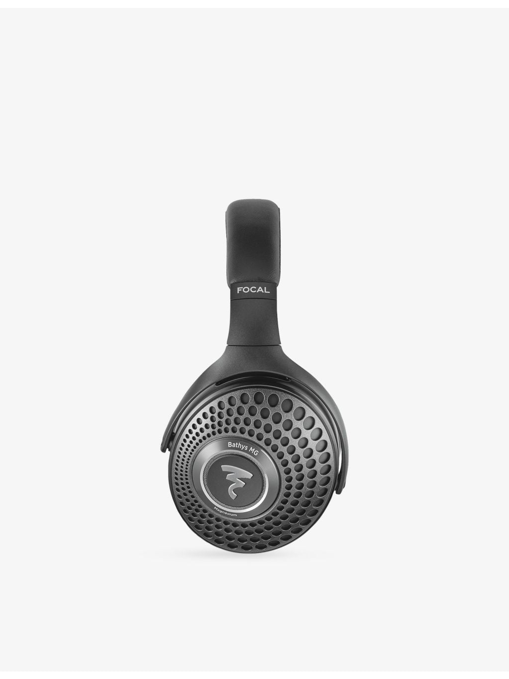 Focal Bathys MG wireless noise cancelling headphones - British product