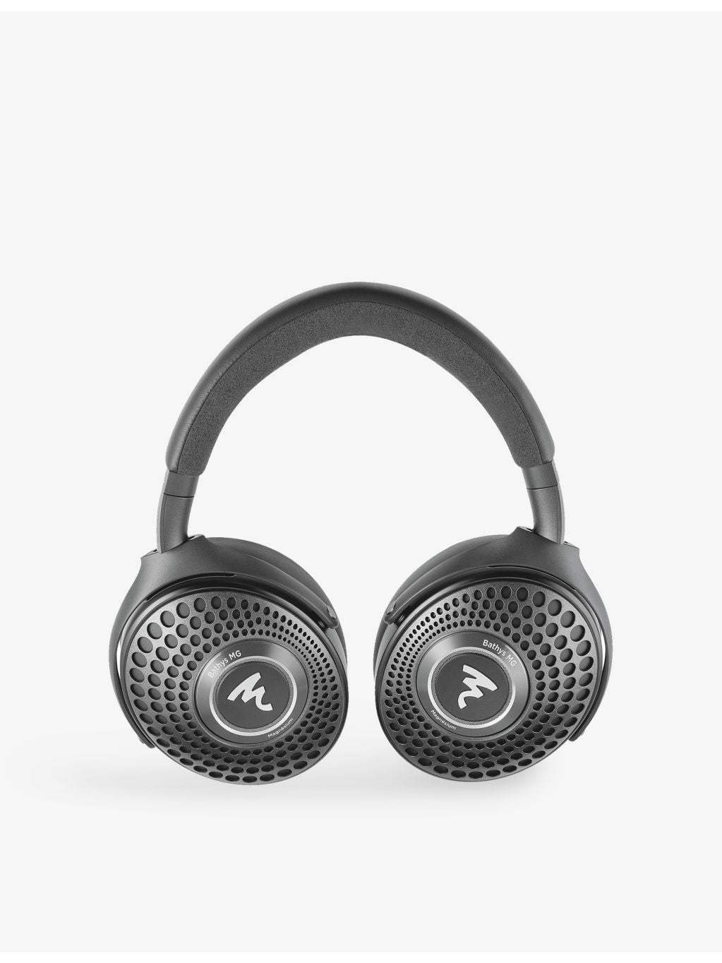Focal Bathys MG wireless noise cancelling headphones - British product