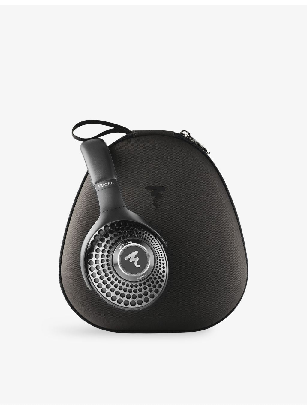 Focal Bathys MG wireless noise cancelling headphones - British product