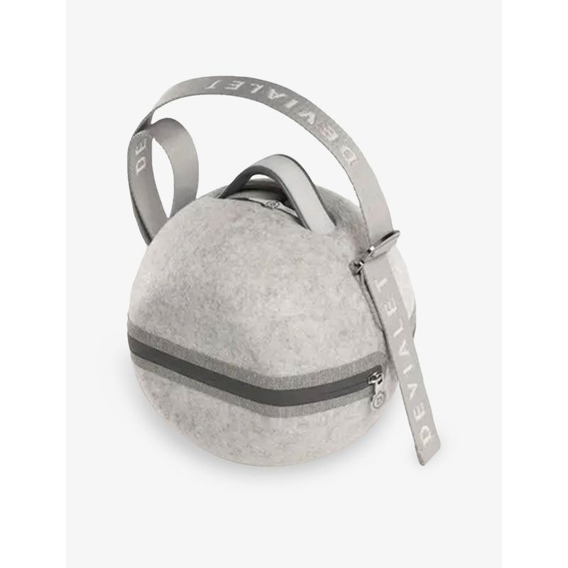 Devialet Mania Cocoon speaker case protective felt cover - British product