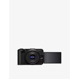 Canon EOS R50 V Creator Kit vlogging camera - British product