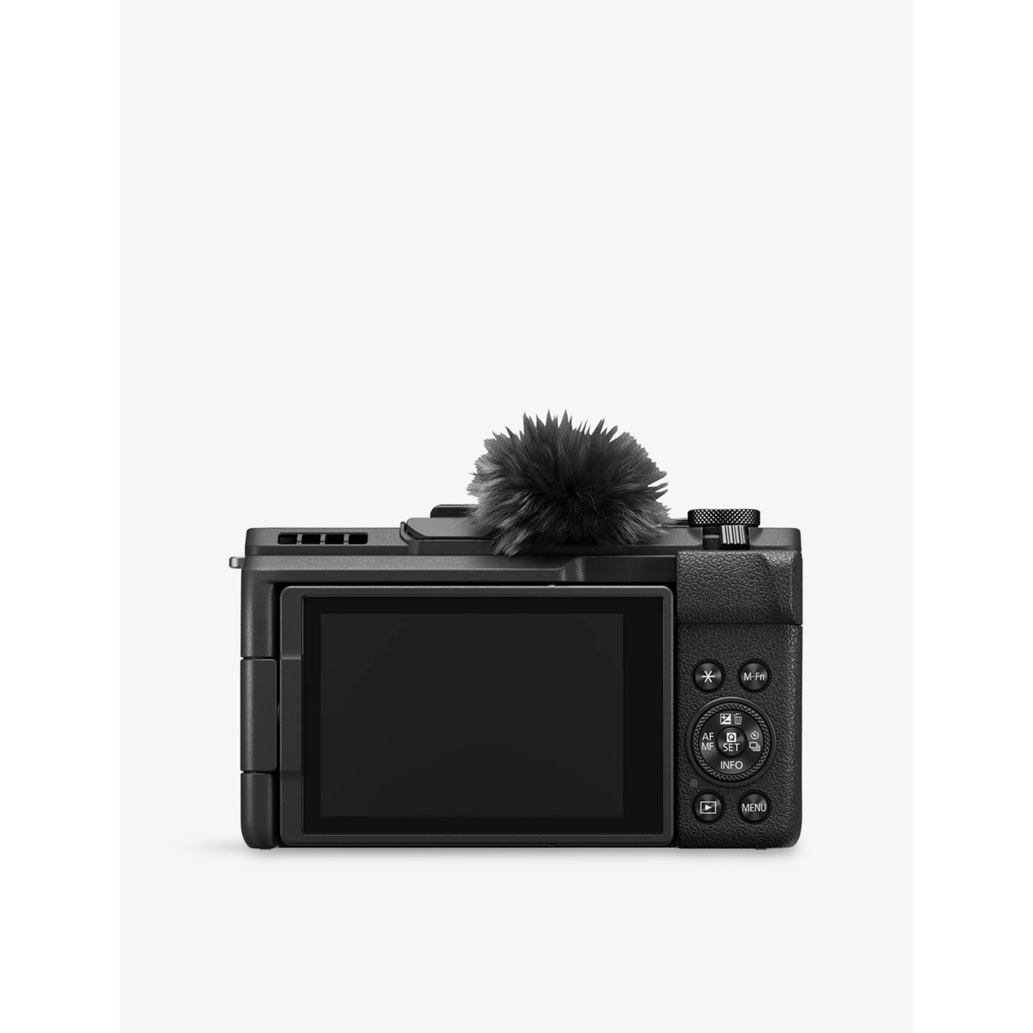 Canon PowerShot V1 Vlogging Kit, imported from the UK