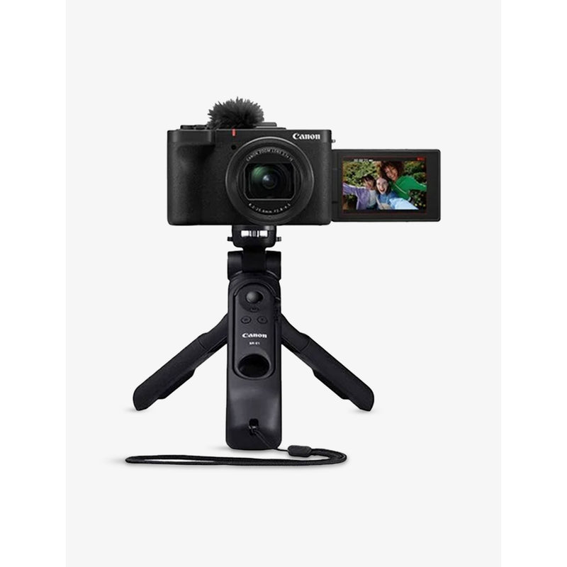 Canon PowerShot V1 Vlogging Kit, imported from the UK