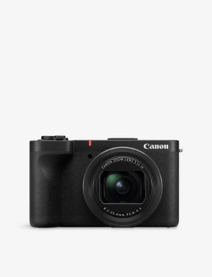 Canon PowerShot V1 Vlogging Kit, imported from the UK
