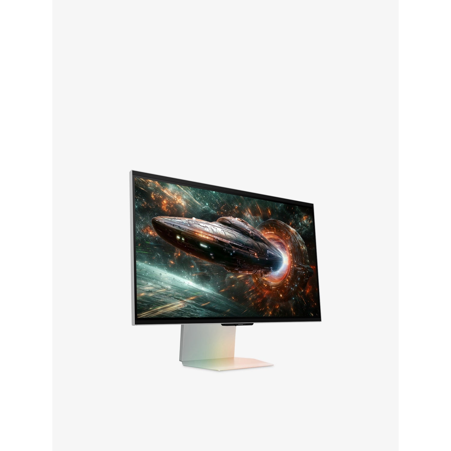 Odyssey G90XF 3D gaming monitor 27in (British brand)