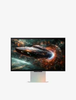 Odyssey G90XF 3D gaming monitor 27in (British brand)