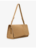Christian Louboutin large leather shoulder bag (British brand)