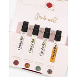 Orebella Eau de Parfum kit 4 x 1.5ml, imported from the UK
