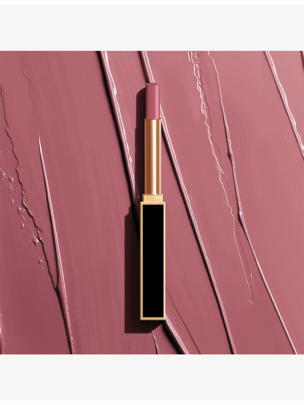 Tom Ford slim lip colour shine lipstick 1g compact case, UK version
