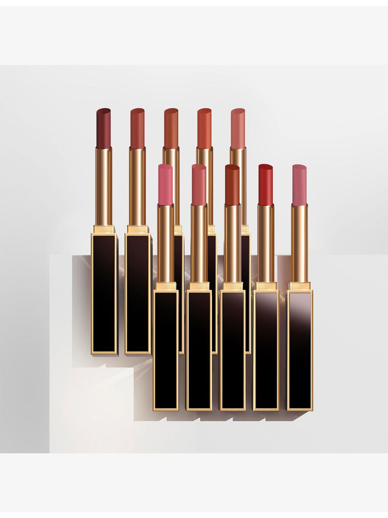 Tom Ford slim lip colour shine lipstick 1g compact case, UK version