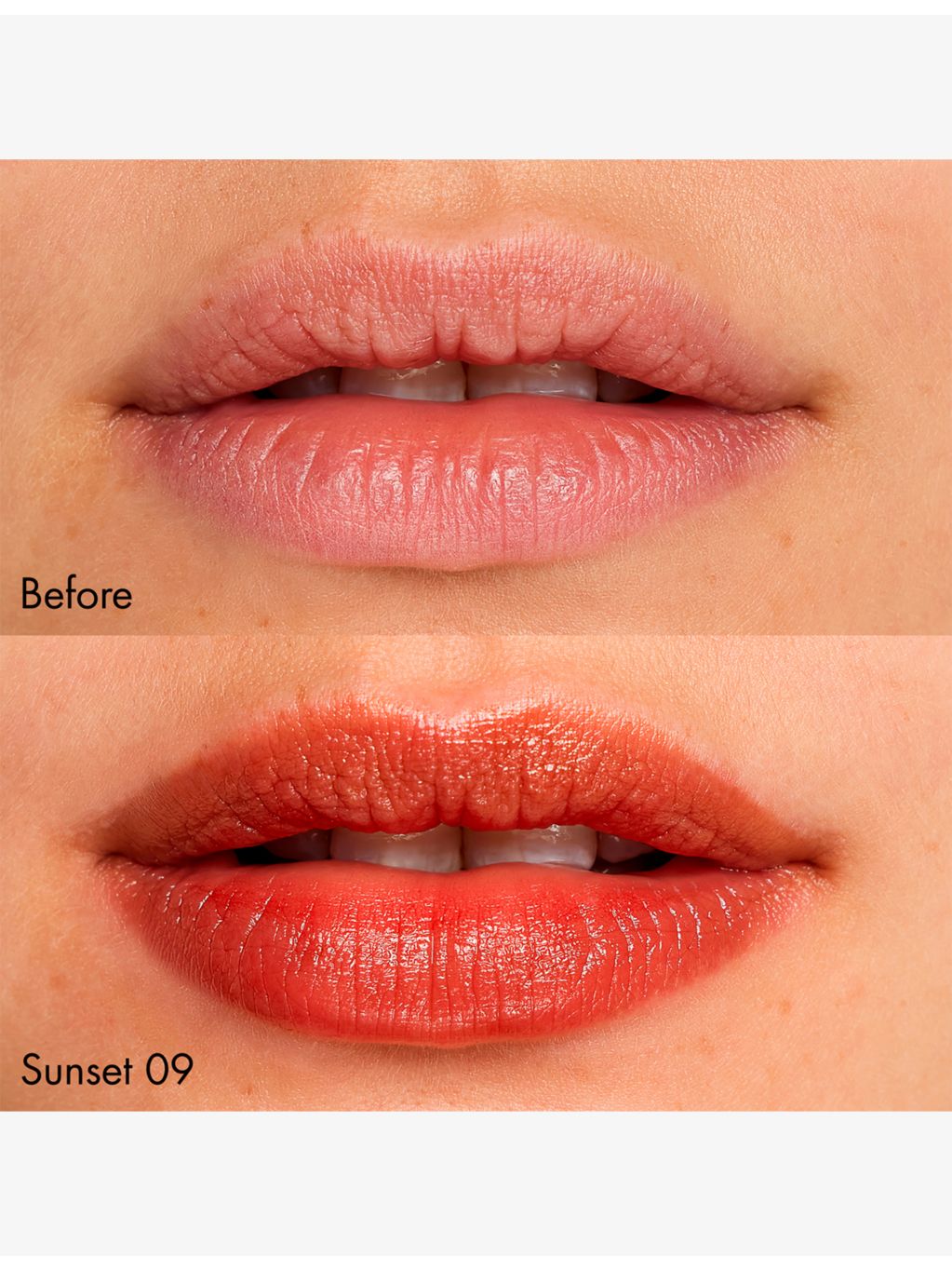 Simihaze Beauty Super Slick lip balm 3g - British product