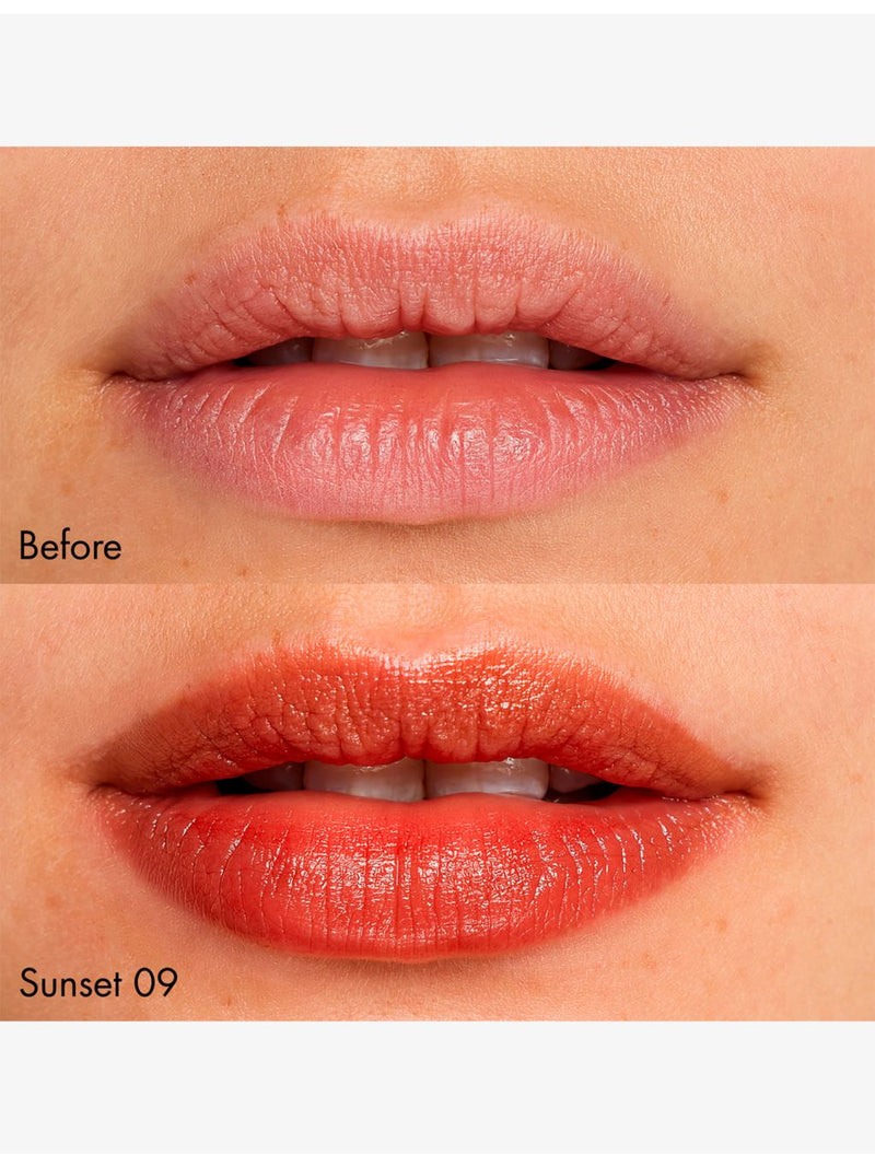 Simihaze Beauty Super Slick lip balm 3g - British product