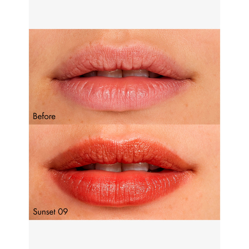 Simihaze Beauty Super Slick lip balm 3g - British product