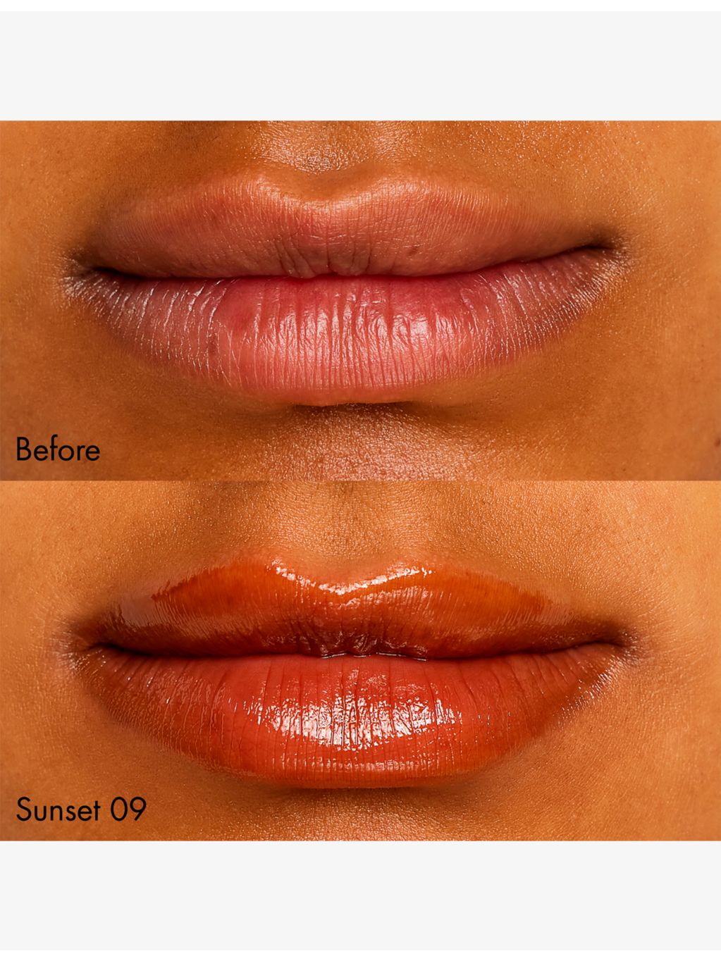 Simihaze Beauty Super Slick lip balm 3g - British product