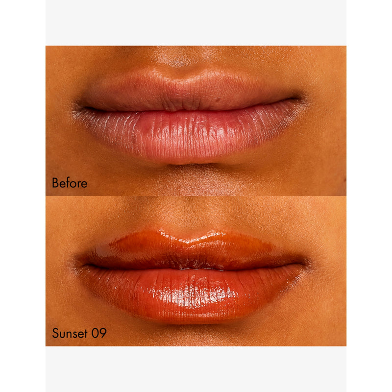 Simihaze Beauty Super Slick lip balm 3g - British product
