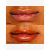 Simihaze Beauty Super Slick lip balm 3g - British product