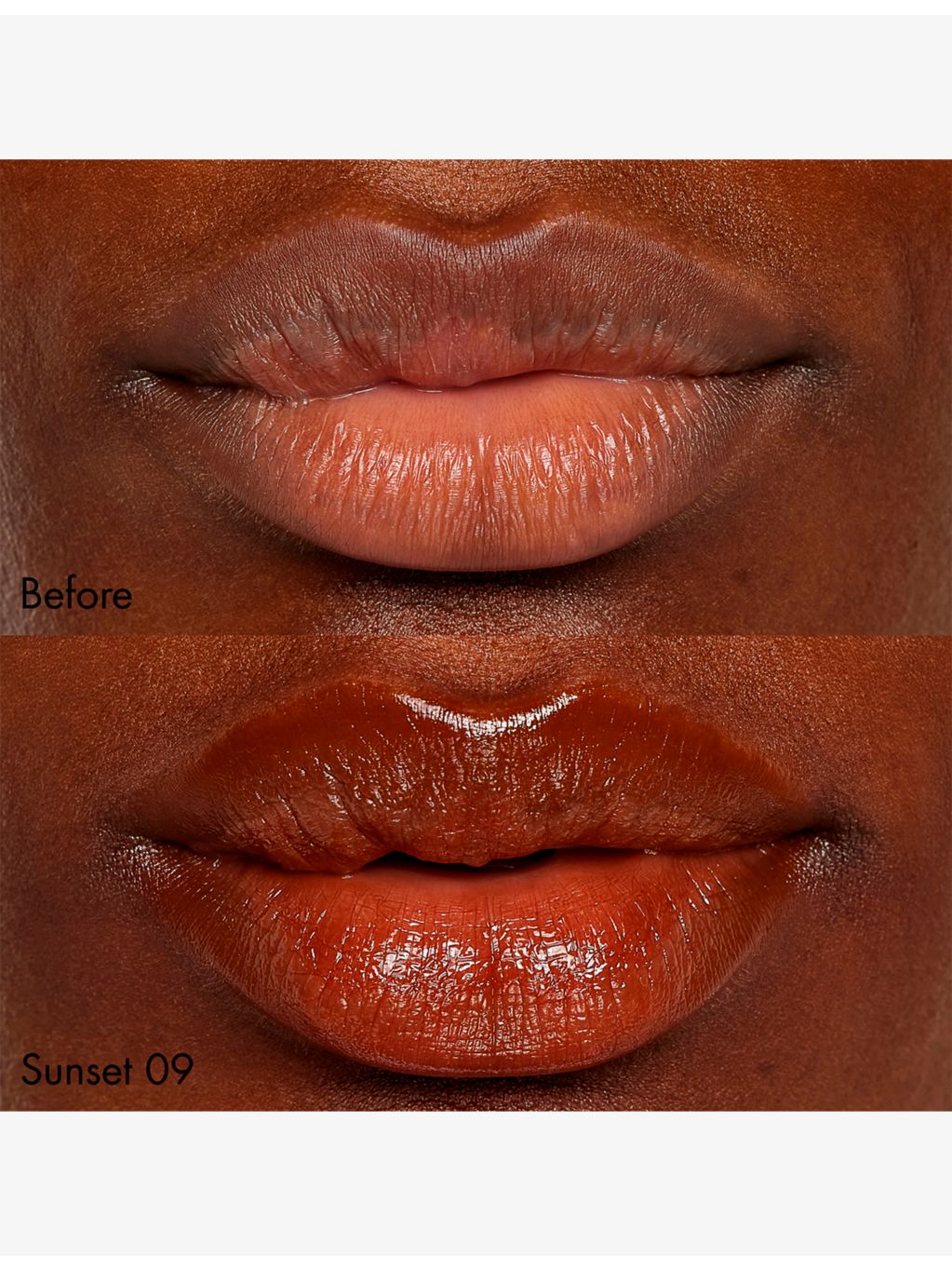 Simihaze Beauty Super Slick lip balm 3g - British product