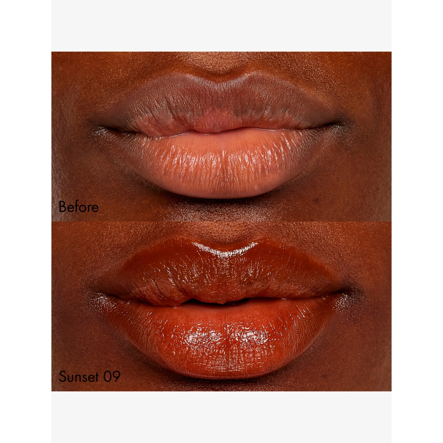 Simihaze Beauty Super Slick lip balm 3g - British product
