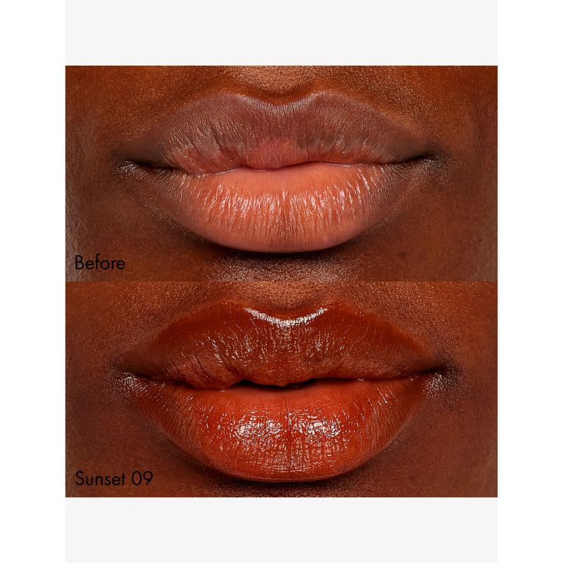 Simihaze Beauty Super Slick lip balm 3g - British product