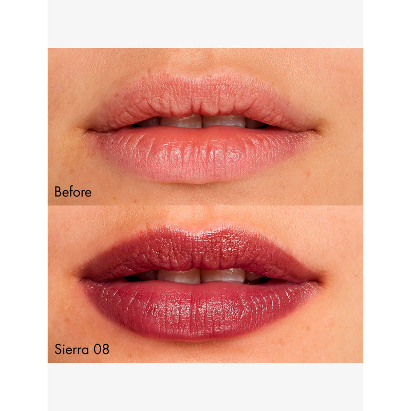 Simihaze Beauty Super Slick lip balm 3g - British product