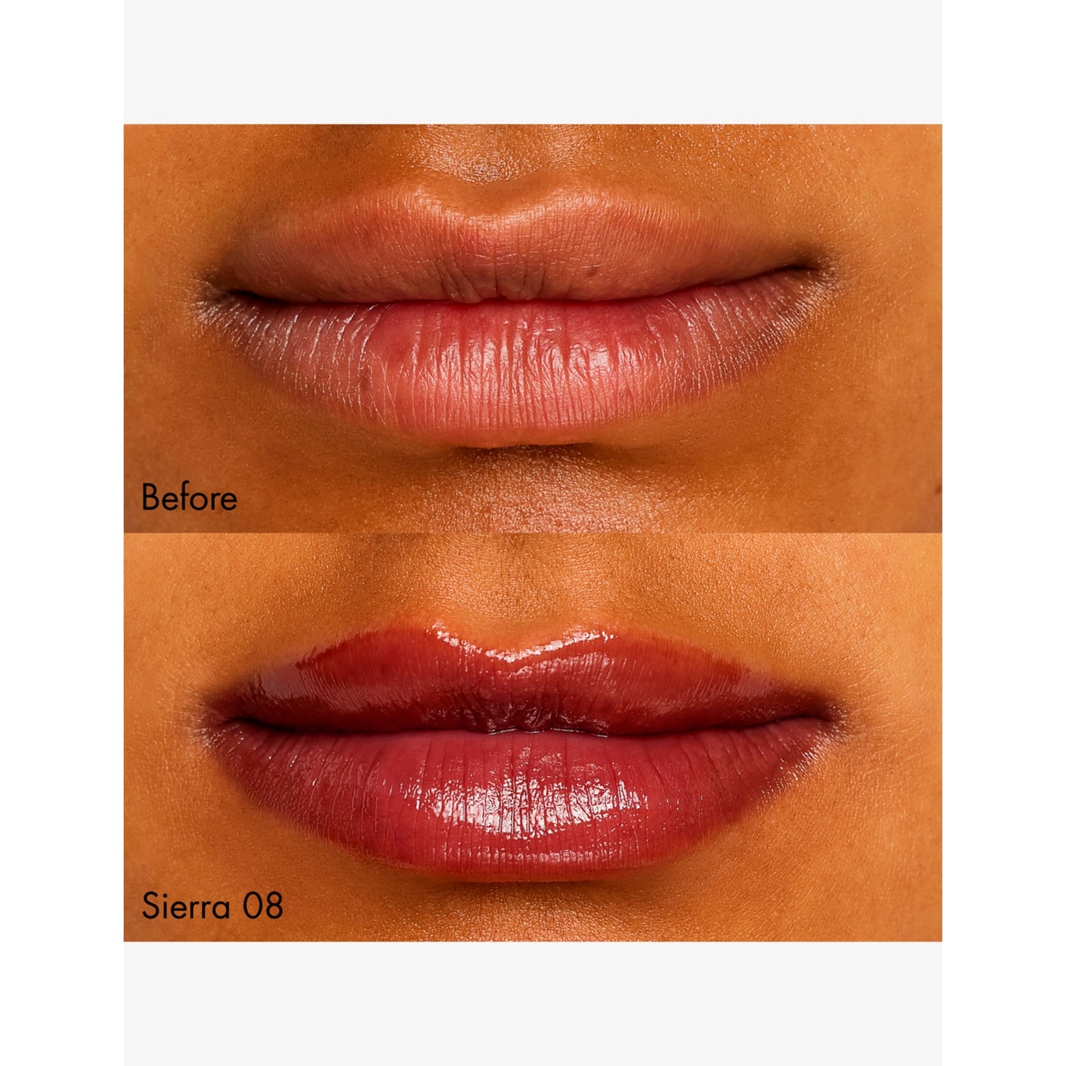 Simihaze Beauty Super Slick lip balm 3g - British product