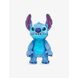 Disney Stitch Puppetronic interactive toy 45cm, imported from the UK