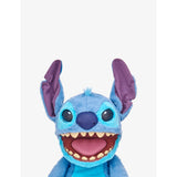 Disney Stitch Puppetronic interactive toy 45cm, imported from the UK