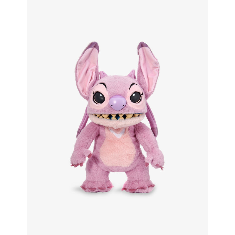 RealFX Disney Angel Puppetronic interactive toy 45cm (British brand)