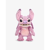 RealFX Disney Angel Puppetronic interactive toy 45cm (British brand)