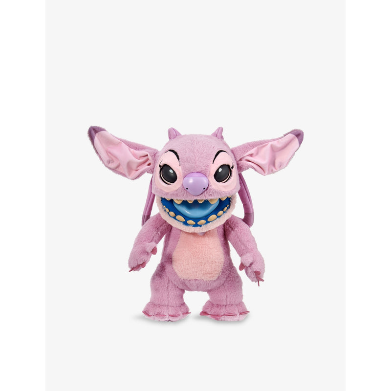 RealFX Disney Angel Puppetronic interactive toy 45cm (British brand)