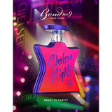 Bond No.9 Chelsea Nights eau de parfum 100ml - British product
