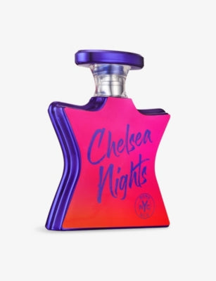 Bond No.9 Chelsea Nights eau de parfum 100ml - British product