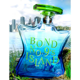Bond No.9 Island Eau de Parfum 100ml, imported from the UK