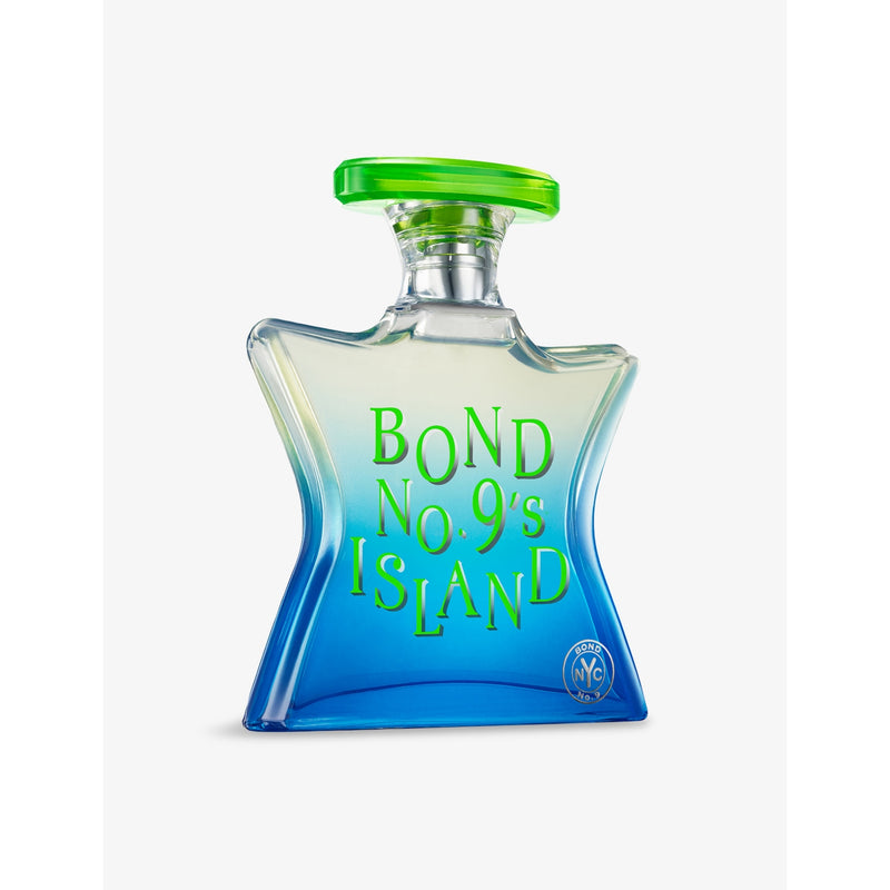 Bond No.9 Island Eau de Parfum 100ml, imported from the UK