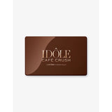 Lancôme Idôle Cafe Crush eyeshadow palette 12 shades - British product