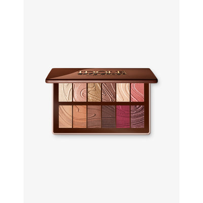 selfridges Lancôme Idôle Cafe Crush Eyeshadow Palette- Buy online at McGrocer
