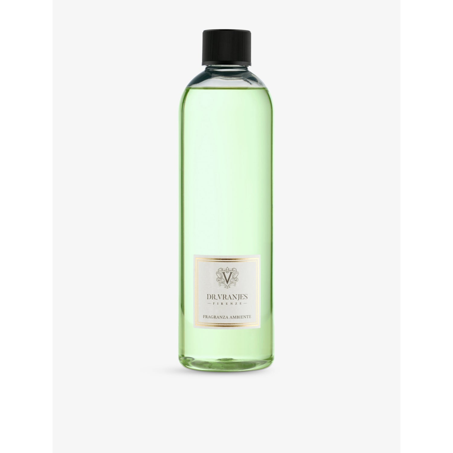 Dr. Vranjes Limone Cedrato room spray refill 500ml, imported from the UK