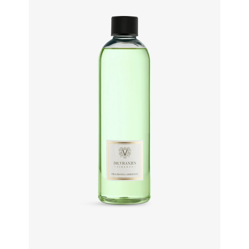 Dr. Vranjes Limone Cedrato room spray refill 500ml, imported from the UK