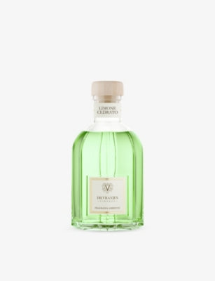 Dr. Vranjes Limone Cedrato room fragrance diffuser 500ml (British brand)