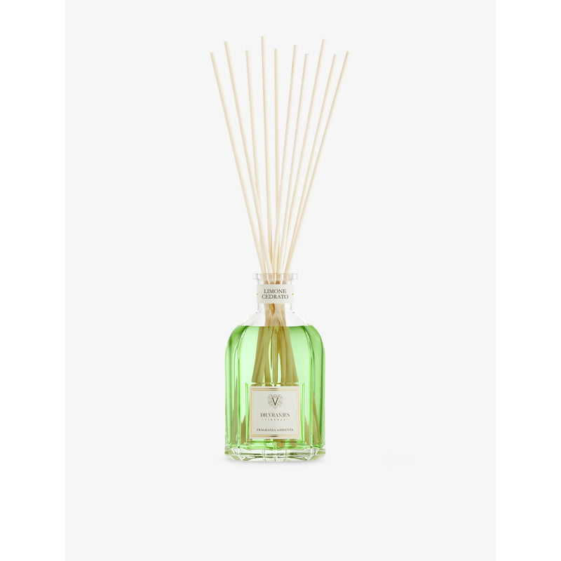 Dr. Vranjes Limone Cedrato room diffuser 250ml, imported from the UK