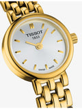 Tissot Lovely stainless steel watch 19.5mm, UK version