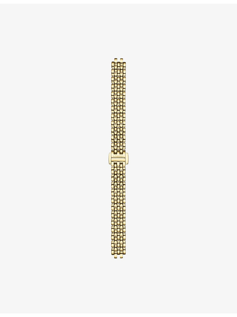 Tissot Lovely stainless steel watch 19.5mm, UK version