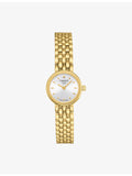 Tissot Lovely stainless steel watch 19.5mm, UK version