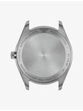 Tissot PR 100 stainless steel quartz watch 40mm, UK version