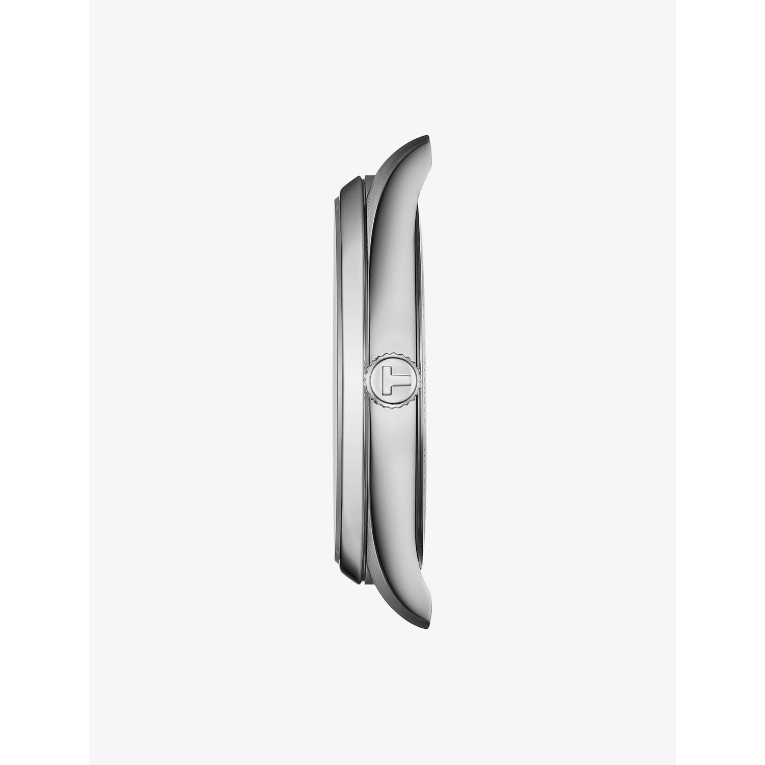 Tissot PR 100 stainless steel quartz watch 40mm, imported from the UK