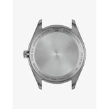 Tissot PR 100 stainless steel quartz watch 40mm, imported from the UK