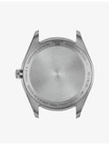Tissot PR 100 stainless steel quartz watch 40mm (British brand)