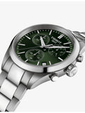 Tissot PR 100 chronograph watch 40mm - British product