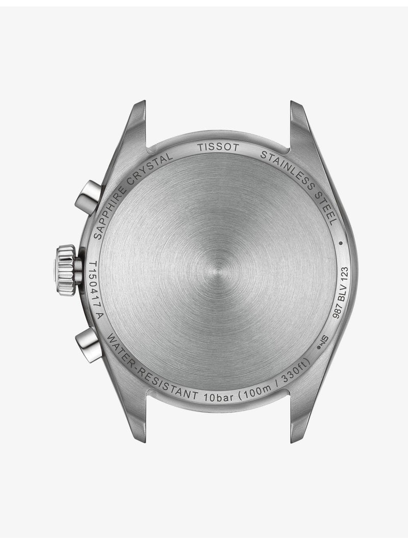 Tissot PR 100 chronograph watch 40mm - British product