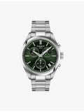 Tissot PR 100 chronograph watch 40mm - British product